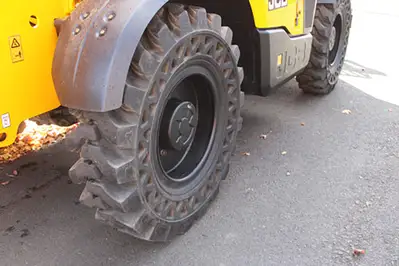 Used 2022 JCB 512-56 Telehandlers New York US | United Lift #1446384