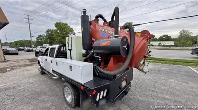 Used 2024 DITCH 2024 DITCH WITCH FX20 Hydro Excavators Florida US | HDD Broker #1468902
