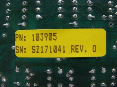 USED CROWN 103905