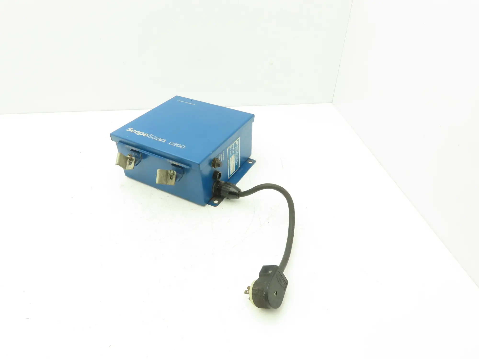 Scope Incorporated 30255-1 P/S 8200 ScopeScan Power supply Module