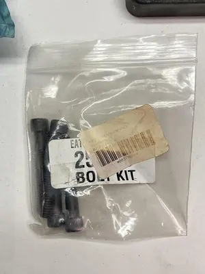 New | in-Stock EATON 109822 Pump & Valve Parts Ohio US | Surplus Asset Holdings #1235365