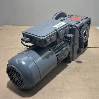 New | in-Stock LENZE GSS05-2M HAK 071C42 Motors (misc) Indiana US | J&J Industrial Supply #1418222