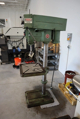 USED DELTA ROCKWELL 70-6XU