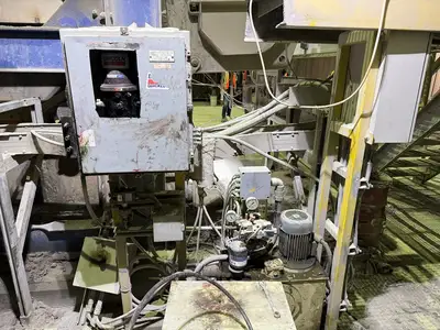 USED 2006 METSO NORDBERG C160