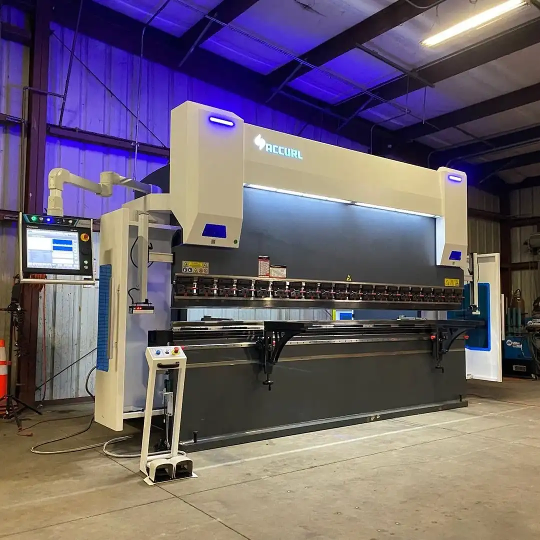 USED 2026 ACCURL GENIUS PRO 245T