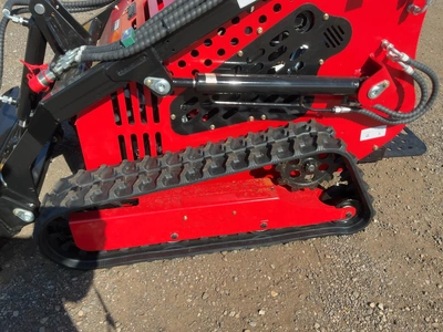 Used 2026 SDLANCH SSL60 Skid Steer Loaders Michigan US | Miedema Asset Management Group #1579196