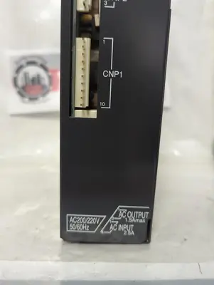 Used TOSHIBA 4YA4056-1512G1 PLC Power Supplies Ohio US | Surplus Asset Holdings #1451735