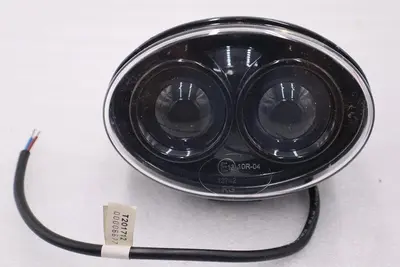 Durasource Headlight 939-11475/ 93911475 SafetySpot 12-100V NEW OPEN BOX STK5297