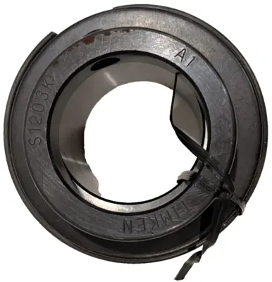 NEW TIMKEN MUA2 3/16 W1203KR