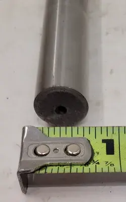 USED TRAVERS TOOL CO 21-101-048
