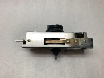 USED ABB REV. 05 ROTARY DOOR INTERLOCK FOR IRC5 ROBOT CONTROLLER