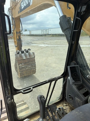 Used 2021 SANY 225C Crawler Excavators Illinois US | Revelation Machinery #1474417