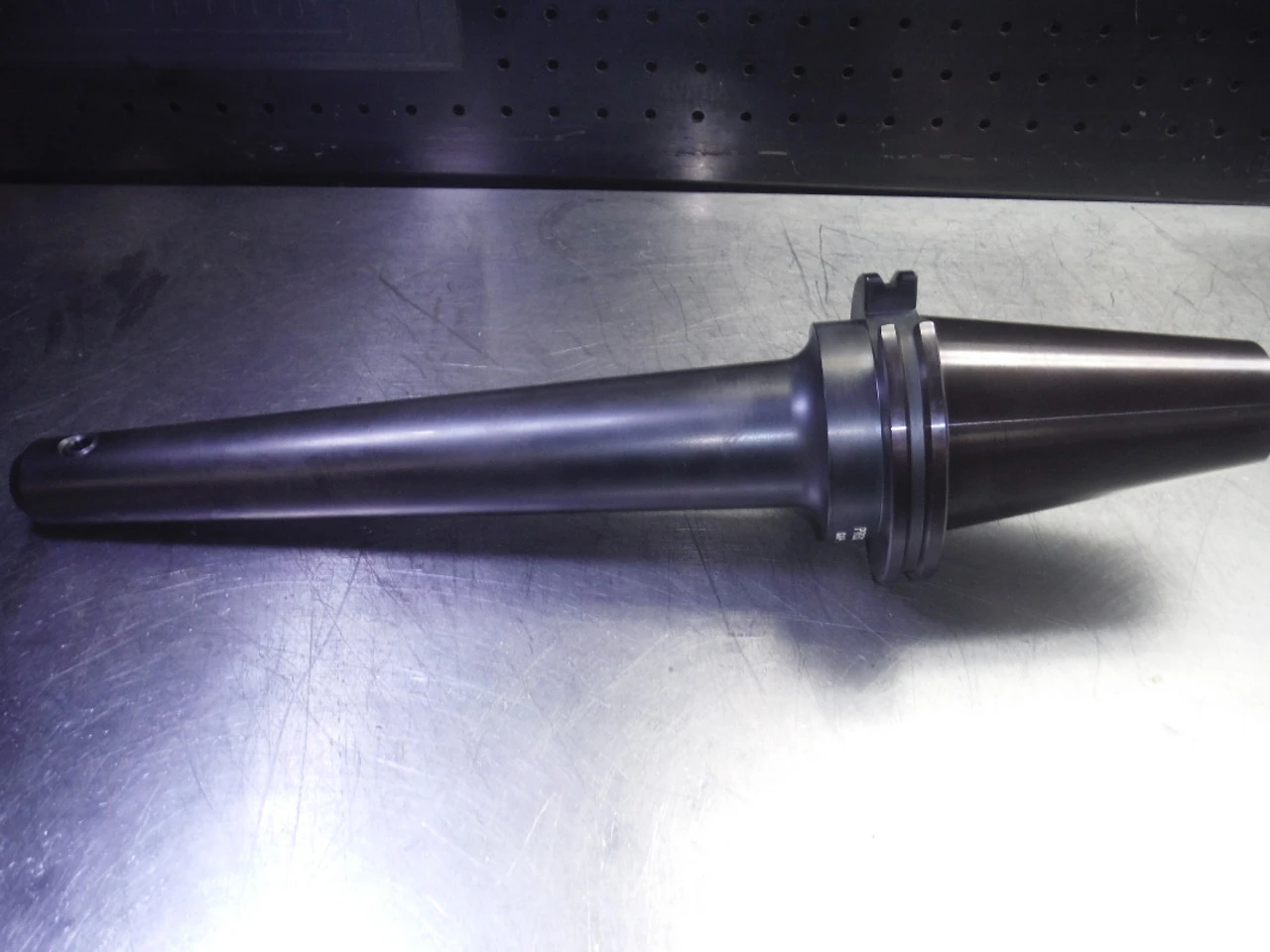 Precision Components CAT50 3/4" Endmill Holder 12" Pro CAT-50-.750-12 (LOC695)