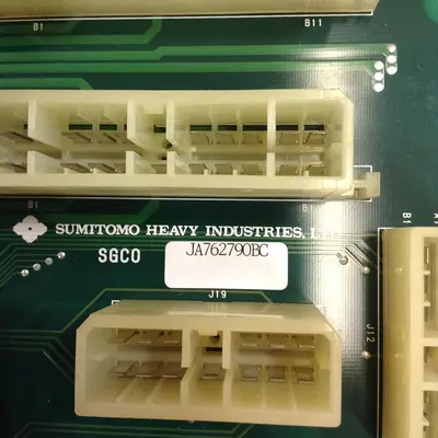 USED SUMITOMO JA762790BC
