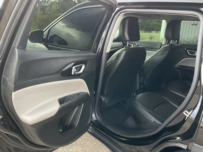 Used 2022 JEEP COMPASS SUVs Michigan US | Miedema Asset Management Group #1315976