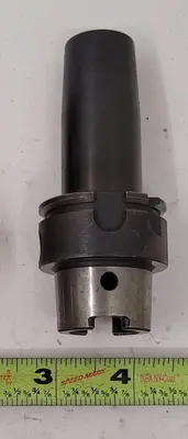 Used SHRINK FIT CHUCK Misc Industrial Equipment Kentucky US | Aucto #688091