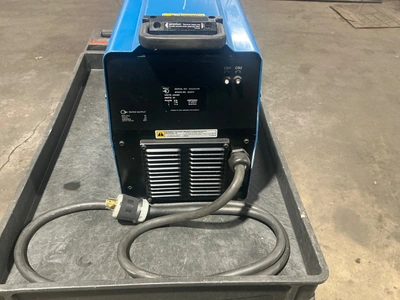MILLER XMT 304 Arc Welders | Direct Industrial (5)