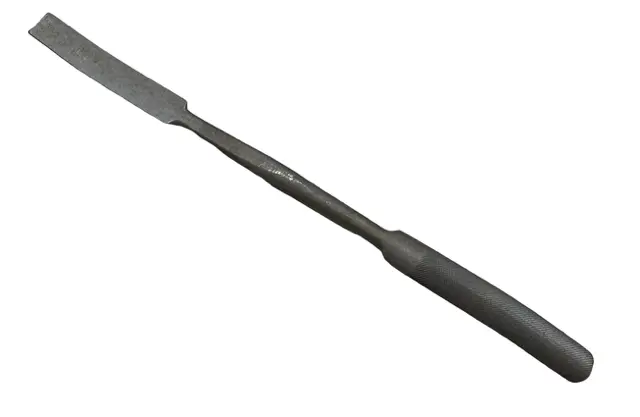 Simonds SSR7 Riffler File #0 Coarse Cut