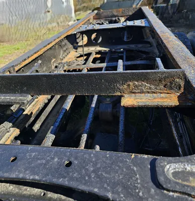 2005 STERLING C13 Commercial trucks | Iron Listing (20)