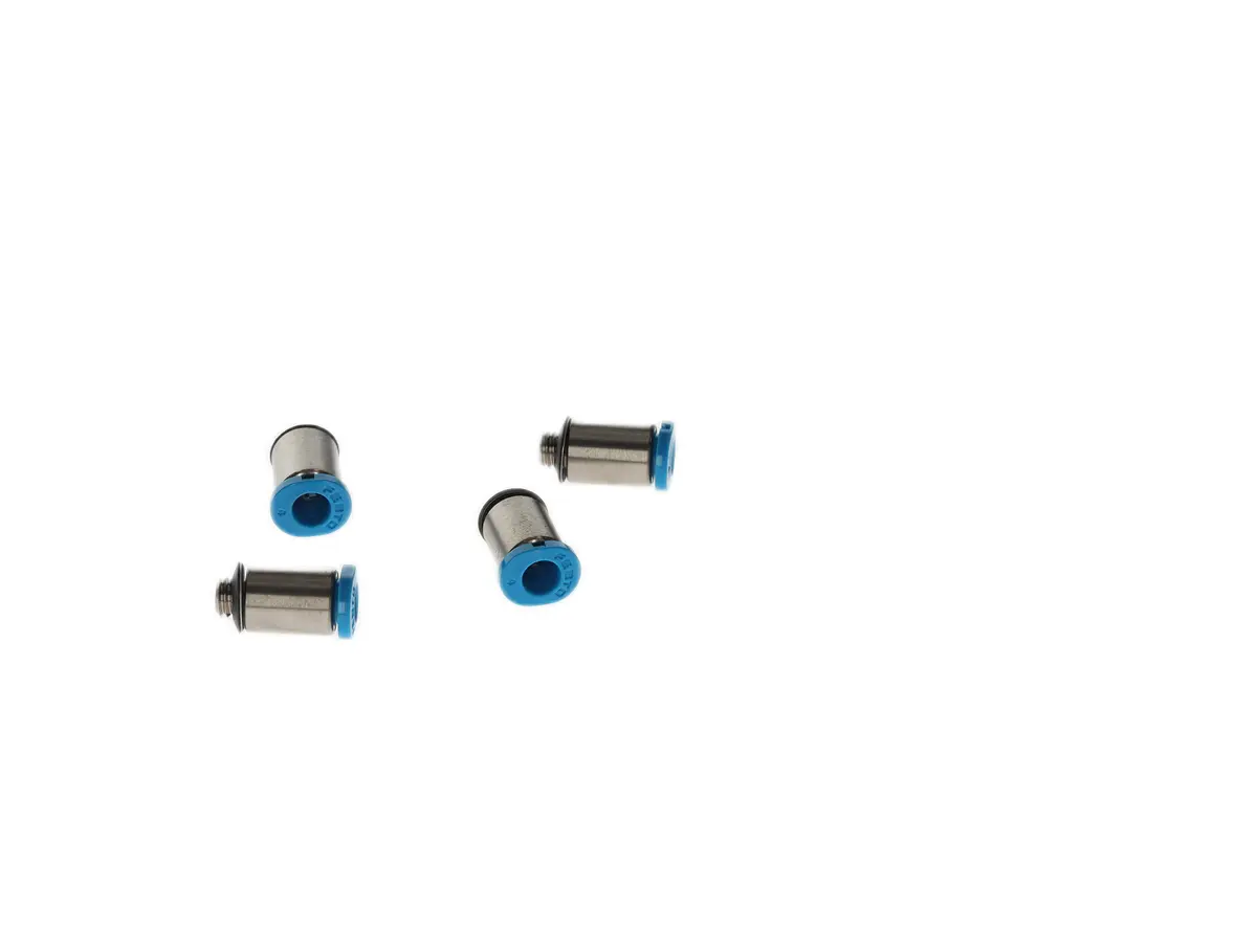 KUKA Plug package AIR A4