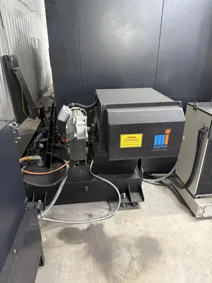 USED 2017 OKK HMC 500