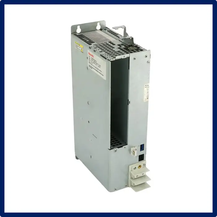Used MITSUBISHI HCS02.1E-W0070-A-03-NNNN Servo Drives Texas US | CNC TOOLS LLC #893429