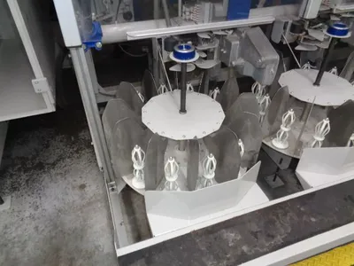 2019 MURATA Q-PRO Textile Machinery | Yellow Tag Capital Recovery (6)