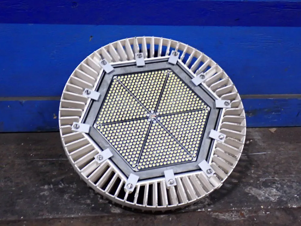 Used DIALIGHT HEGMC4PNSTW Lamps Ohio US | HGR 24 #801827