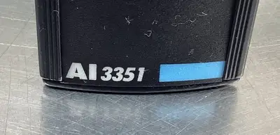 USED TRICONEX AI3351