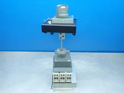 USED ABB TMAX T2H 100