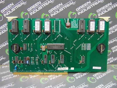 Milltronics Airanger IV Computer Board ML10L1251 Used
