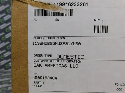 USED ROSEMOUNT ANALYTICAL 1151