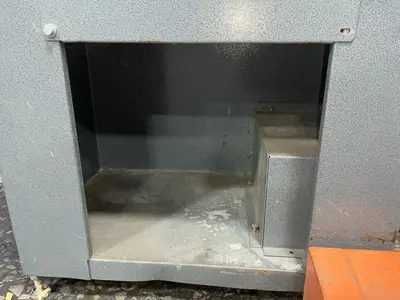 Used PACKAGING AIDS CORPORATION V20OB250 Miscellaneous Packaging Equipment Ohio US | HGR 24 #1460616