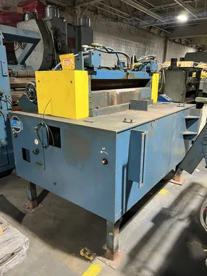 USED 1995 COE CPRF-448
