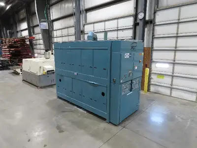Used UNA-DYN _UNKNOWN_ Miscellaneous MRO Indiana US | Arrow Industrial #1367510