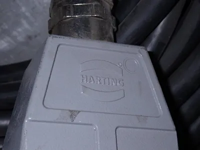 Harting  Rpi Cable