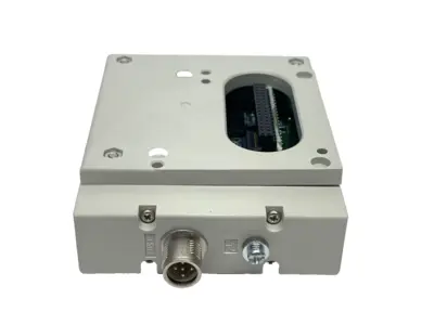 New | in-Stock SMC EX260-SIL1 Automation Control (HMI) Michigan US | Maverick Industrial Sales #1390645