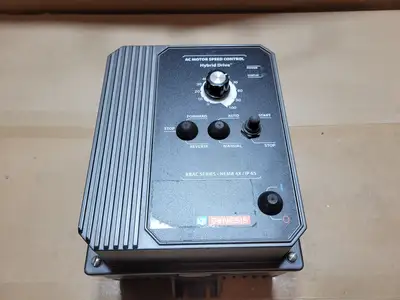 Used KB ELECTRONICS KBAC-29 Misc Electrical & Power Parts British Columbia CA | Lenmark #1743952