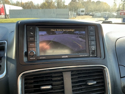 Used 2019 DODGE GRAND CARAVAN Vans Michigan US | Miedema Asset Management Group #1579794