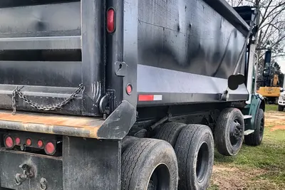 Used 2006 FREIGHTLINER M2 112 Dump trucks Alabama US | Proxy Equipment #1378089