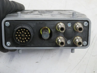 Used HARTING _UNKNOWN_ Cable & Wire Texas US | OCO Industrial #1680435