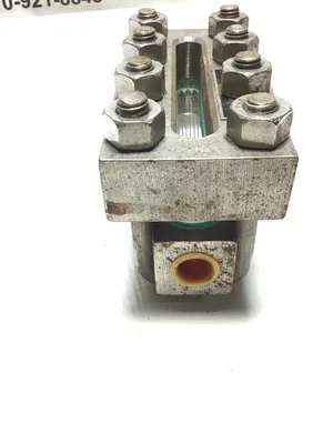 Inferno RA-12AANDDBADA Reflex Liquid Level Gauge Valve 1550/2320 PSI @ 600/100°F