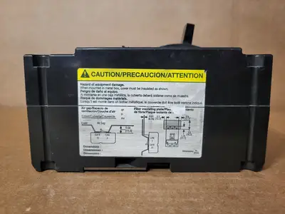 Used SQUARE D FAL36030 Switchgears British Columbia CA | Lenmark #1438423