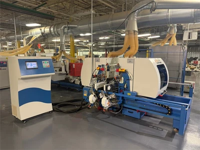 USED 2019 DAHAKA MD6015A