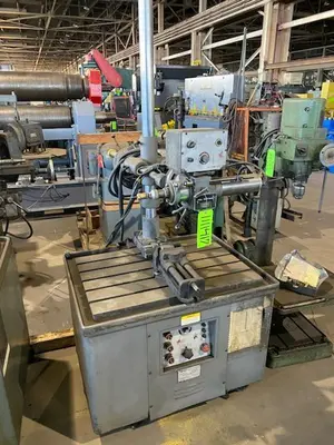 USED ELECTRO ARC 1 SQT
