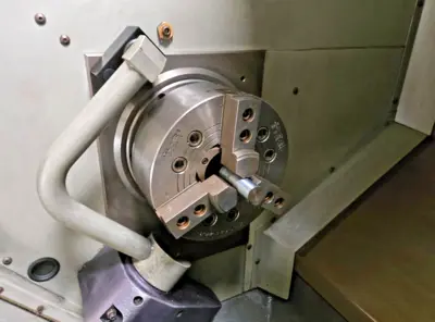 2014 HAAS ST-25 CNC Lathes | Toolquip, Inc. (6)