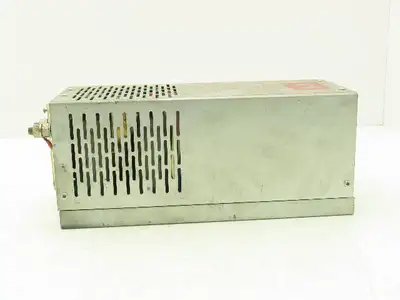 L & H Research MM31-EO655-115 Mighty-Mite Power Supply Conditioner 750W 15V 40A