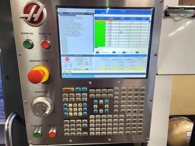 2018 HAAS VF-3SS Vertical Machining Centers | Clark Machinery Sales, LLC (7)