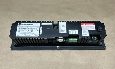 USED Allen-Bradley 2706-P22R