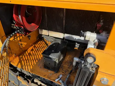 Used 2018 LEEBOY PF1510B Asphalt Pavers Kentucky US | Proxy Equipment #1388905